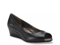 Candra Pump Black view