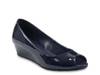Candra Pump Blue view
