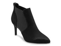 Gallo Bootie Black view