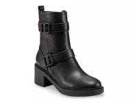 Gilbert Bootie Black view