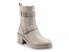 Gilbert Bootie Off White view