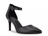 Ginata Pump Black view