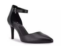 Ginata Pump Black view