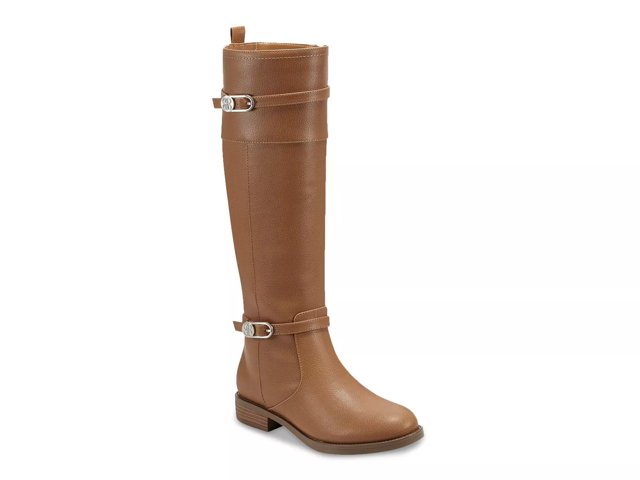 Rynn Riding Boot