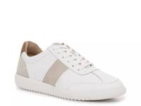 Kathir Sneaker - Men's White/Beige view