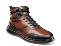 Mayson Boot Cognac view