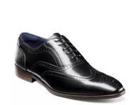 Kaine Oxford Black view