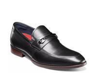 Kaylor Loafer Black view