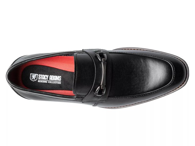 Stacy Adams Kaylor Loafer - Free Shipping | DSW display picture 2