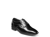 Kallum Oxford - Kids' Black view