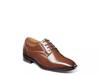 Kallum Oxford - Kids' Cognac view