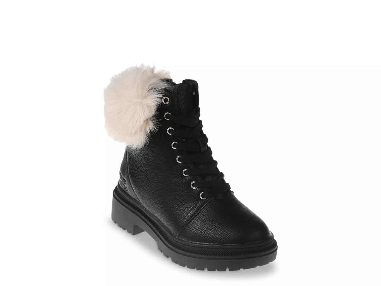 Lace-Up Ankle Bootie - Kids'