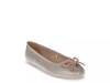 Ballet Flat - Kids' Light Pink view