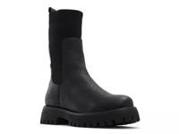 Kelseyy Boot Black view