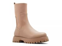 Kelseyy Boot Light Brown view