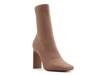 Monica Bootie Light Brown view