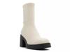 Steffanie Bootie Off White view
