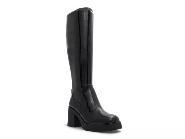 Britnay Platform Boot