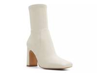 Tamera Bootie Grey view