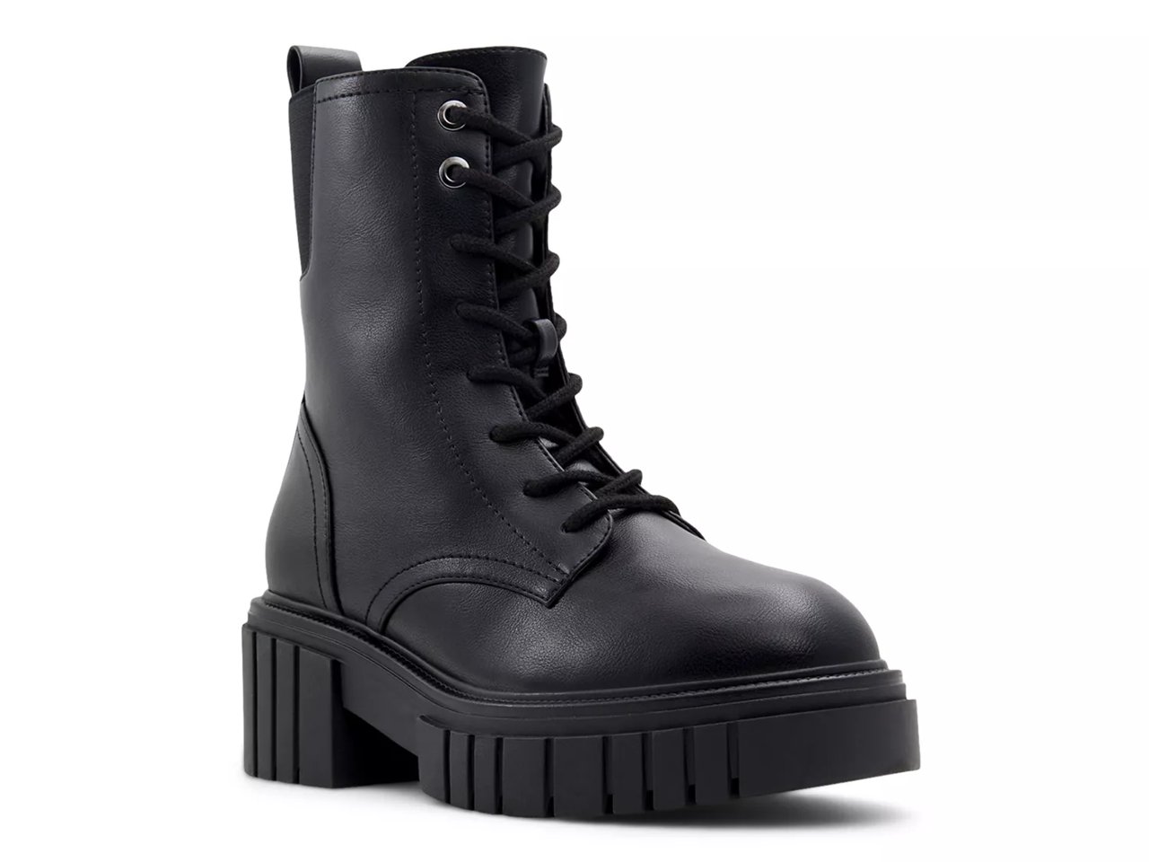 Drivenn Combat Boot