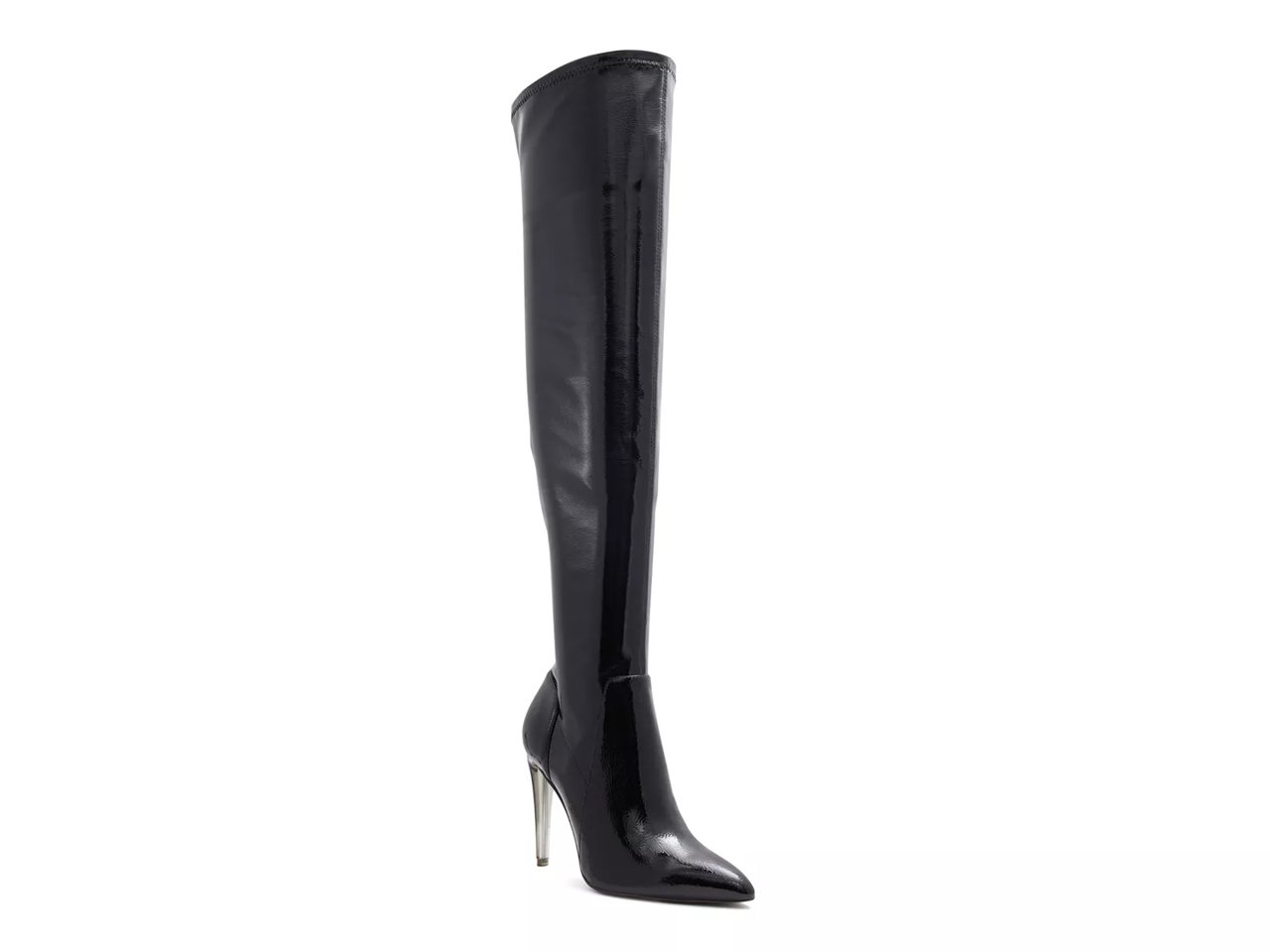 Ferlita Over-the-Knee Boot