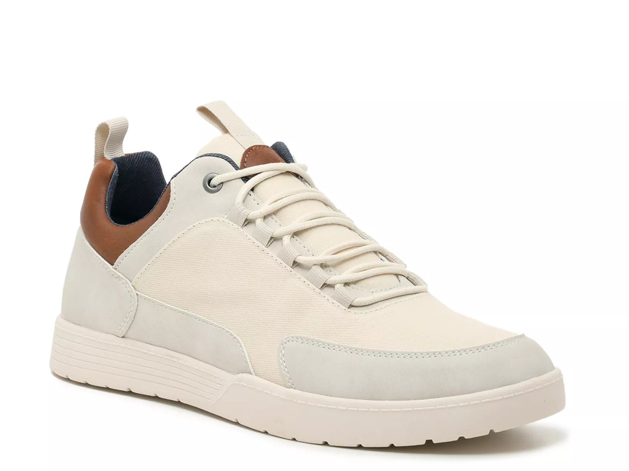 Maina 2 Tone Sneaker - Men's