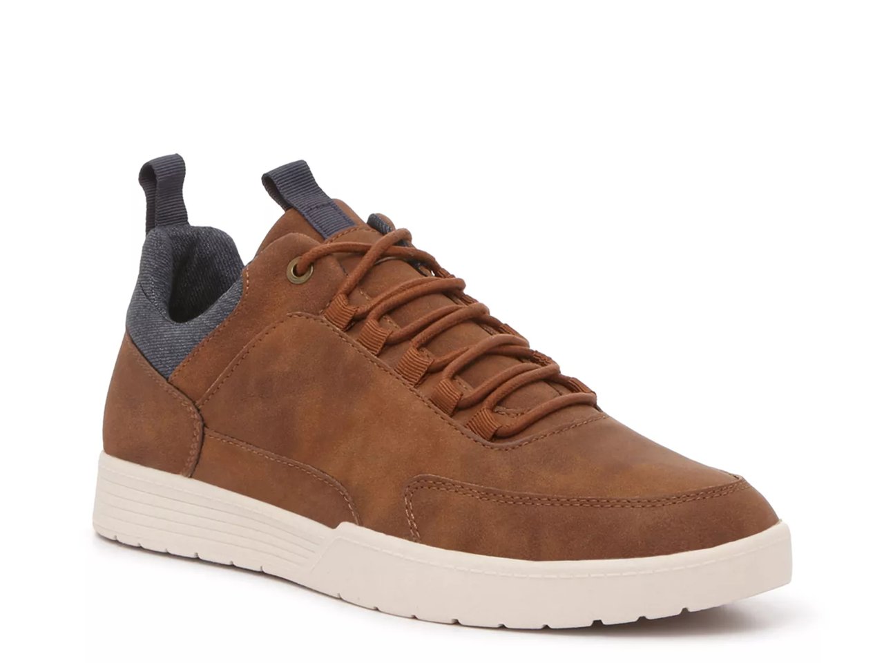Maina 2 Tone Sneaker - Men's