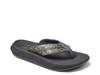 Swellsole Rover Flip Flop Grey view