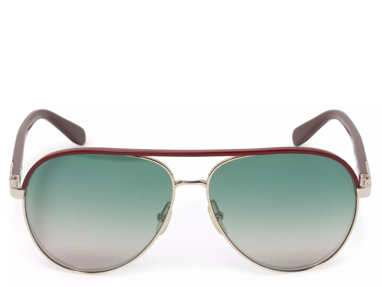 Timeless Aviator Sunglasses