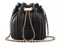 Muddal Bucket Bag Black view