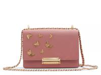 Dalsby Shoulder Bag Light Pink view
