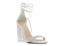 Onardonia Sandal Off White view