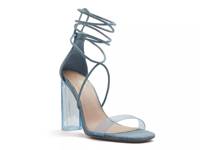 Onardonia Sandal Blue view