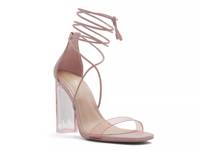 Onardonia Sandal Pink view