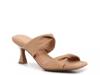 Juliana Sandal Tan view