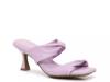 Juliana Sandal Purple view
