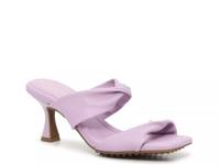 Juliana Sandal Purple view