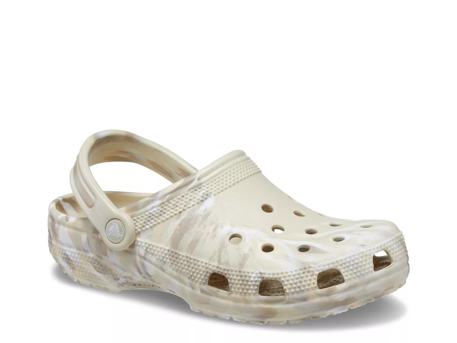 Classic Marbled Clog - image 2