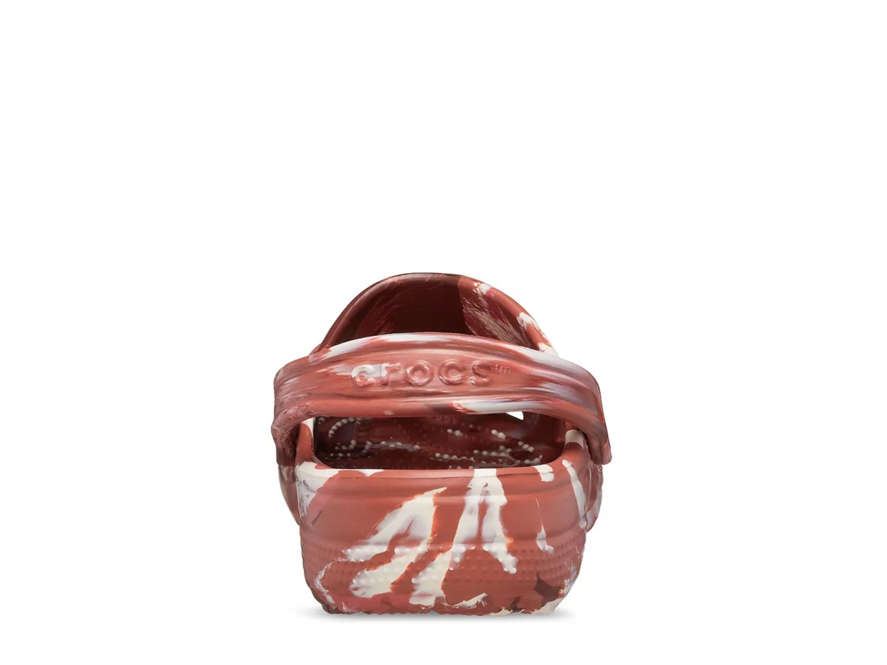 Classic Marbled Clog