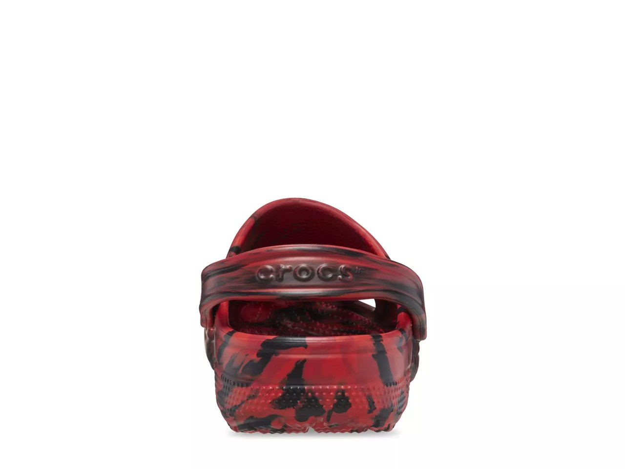 Classic Marbled Clog