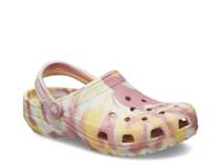 Classic Marbled Clog Daylily/Multicolor view