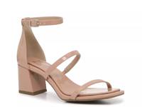 Chrina Sandal Peach view