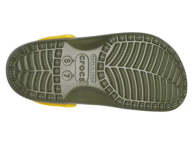 Classic US Army Clog