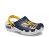 Classic US Navy Clog White/Multicolor view