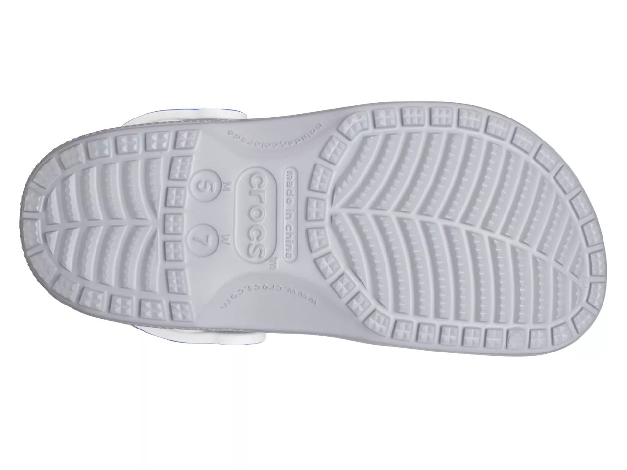 Classic US Air Force Clog