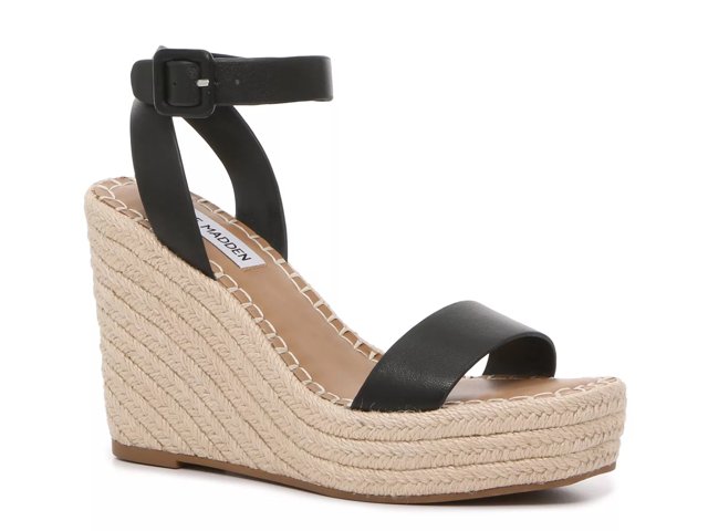 Upstage Wedge Sandal
