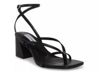 Alaina Sandal Black view