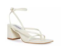 Alaina Sandal Bone White view