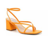 Alaina Sandal Orange view