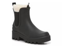 Ignite Chelsea Rain Boot Black view